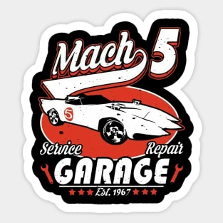 march5 Sticker